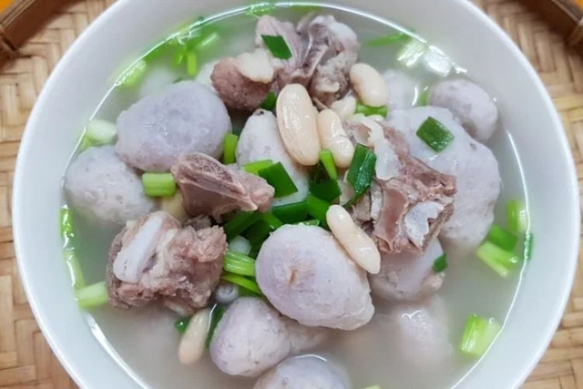 Loại củ thơm ngon, rẻ tiền bán đầy chợ Việt, người bệnh tiểu đường cần biết điều này để ổn định đường huyết - Ảnh 2. Loại củ thơm ngon, rẻ tiền bán đầy chợ Việt, người bệnh tiểu đường cần biết điều này để ổn định đường huyết - Ảnh 2.