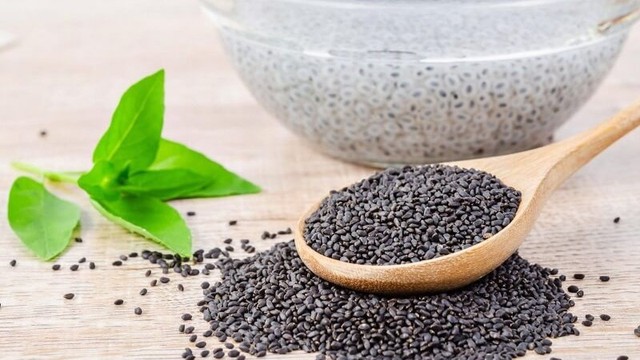 Loại hạt giúp giảm cân và kiểm soát đường huyết cực tốt, người bệnh tiểu đường nên ăn để kéo dài tuổi thọ - Ảnh 2. Loại hạt giúp giảm cân và kiểm soát đường huyết cực tốt, người bệnh tiểu đường nên ăn để kéo dài tuổi thọ - Ảnh 2.