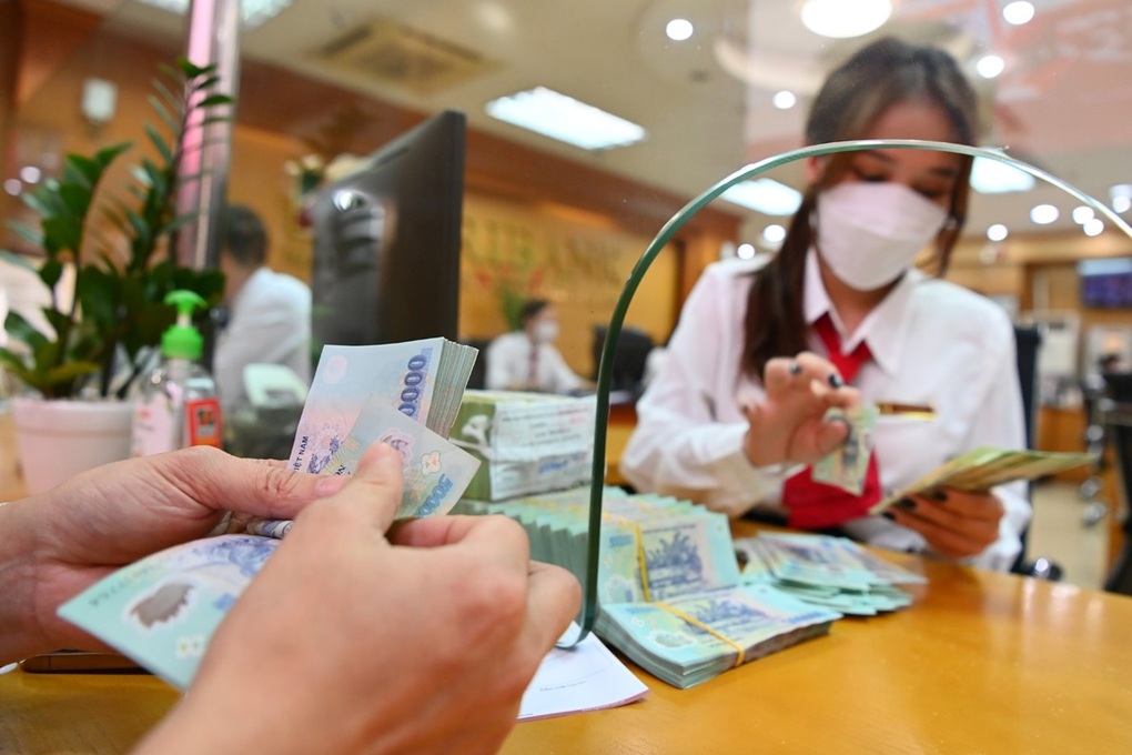 Lương trung bình ở TPHCM cao hơn Hà Nội 17% - 1 Lương trung bình ở TPHCM cao hơn Hà Nội 17% - 1