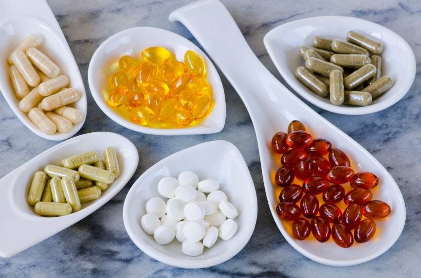 Lưu ý khi bổ sung vitamin và khoáng chất cho người bị đau đầu- Ảnh 3. Lưu ý khi bổ sung vitamin và khoáng chất cho người bị đau đầu- Ảnh 3.