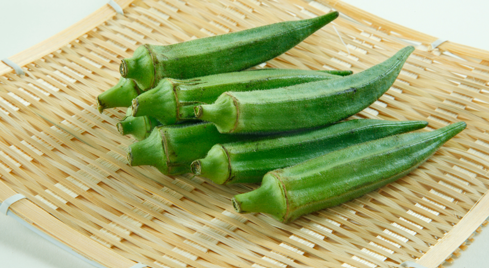 Lý do nên uống nước đậu bắp hàng ngày- Ảnh 1. Lý do nên uống nước đậu bắp hàng ngày- Ảnh 1.