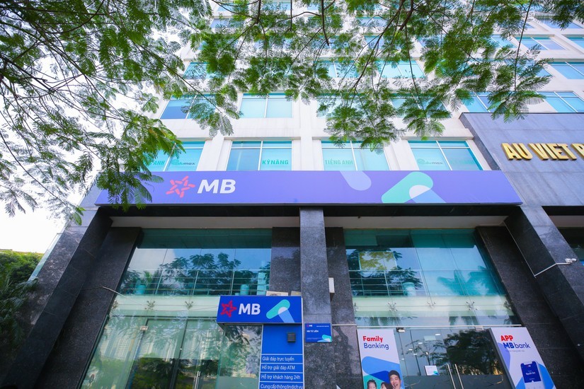 MB sắp phát hành 30.000 trái phiếu để tăng vốn cấp 2- Ảnh 1. MB sắp phát hành 30.000 trái phiếu để tăng vốn cấp 2- Ảnh 1.