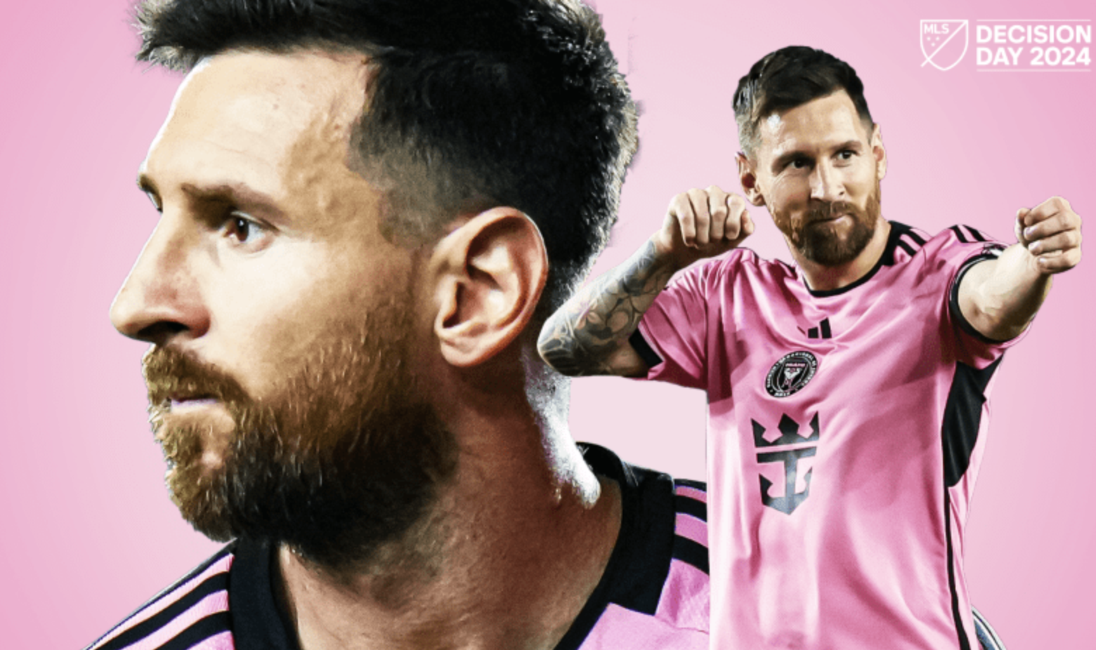 Messi đưa bóng đá và giải MLS ngày càng tiến gần các môn thể thao hàng đầu khác tại Mỹ như bóng chày, bóng rổ và bóng bầu dục Messi đưa bóng đá và giải MLS ngày càng tiến gần các môn thể thao hàng đầu khác tại Mỹ như bóng chày, bóng rổ và bóng bầu dục