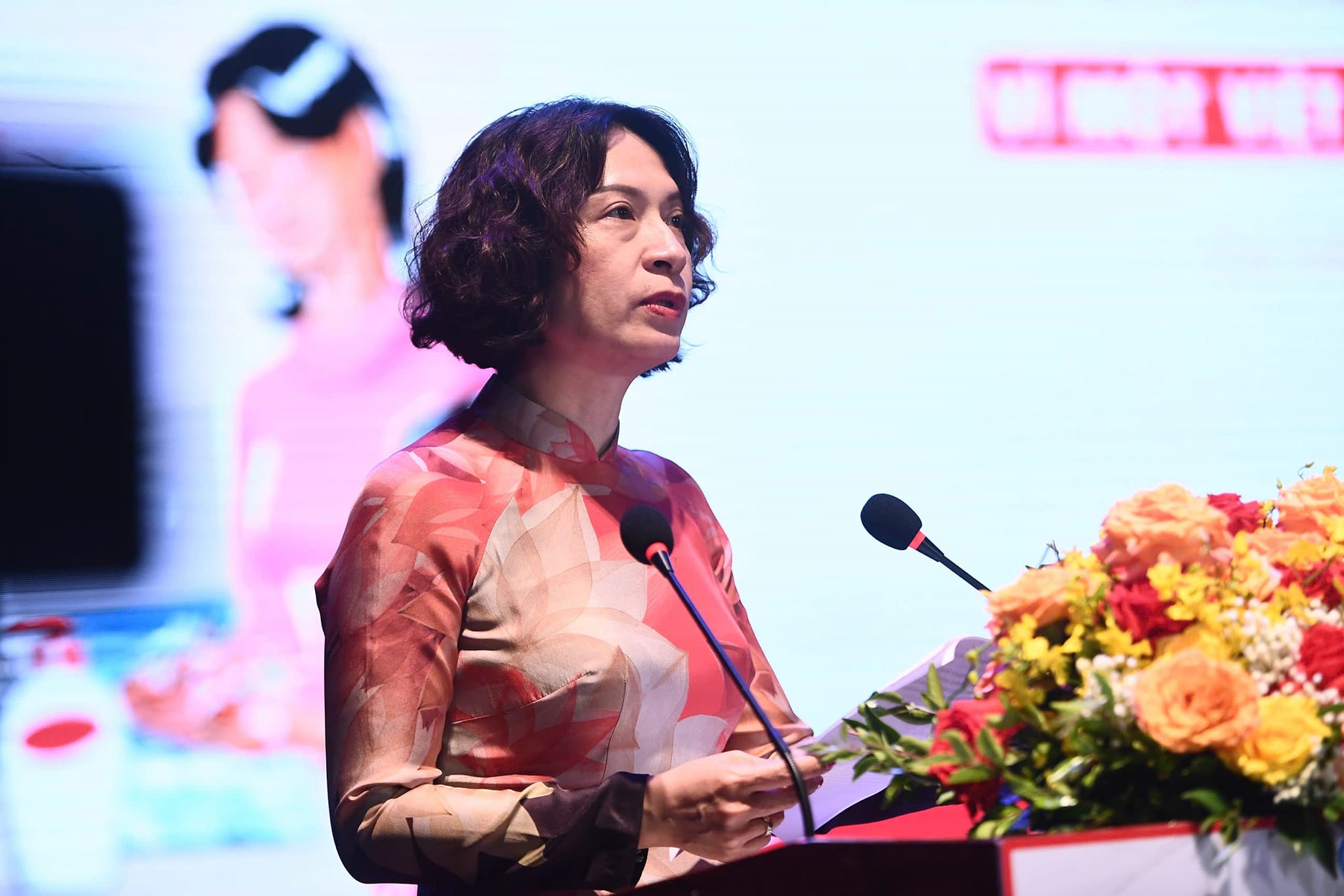 Mít tinh hưởng ứng Ngày Thế giới rửa tay với xà phòng năm 2024- Ảnh 1. Mít tinh hưởng ứng Ngày Thế giới rửa tay với xà phòng năm 2024- Ảnh 1.