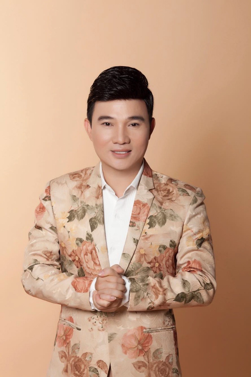 Món ăn tiết kiệm nhưng ngon như nhà hàng của ca sĩ Quang Linh - Ảnh 1. Món ăn tiết kiệm nhưng ngon như nhà hàng của ca sĩ Quang Linh - Ảnh 1.