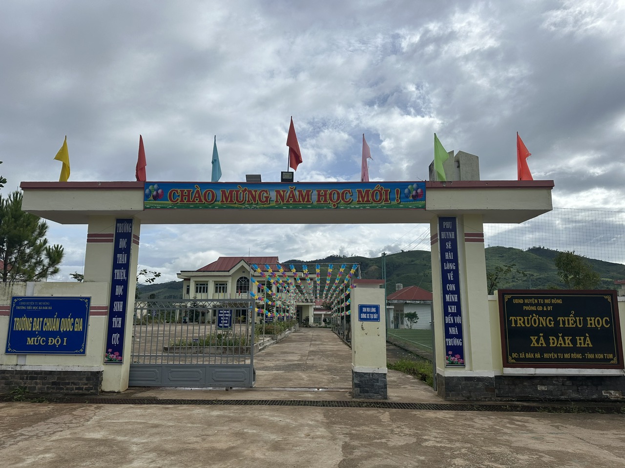 Một huyện có 17 giáo viên năng lực chuyên môn yếu kém - Ảnh 1.