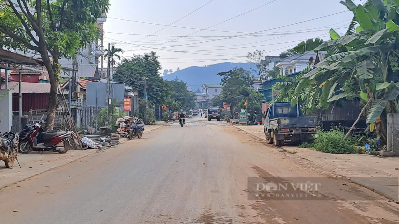 Xã Tân Hợp phát huy nội lực, nâng cao tiêu chí, tạo đà vững chắc để về đích nông thôn mới kiểu mẫu - Ảnh 1.