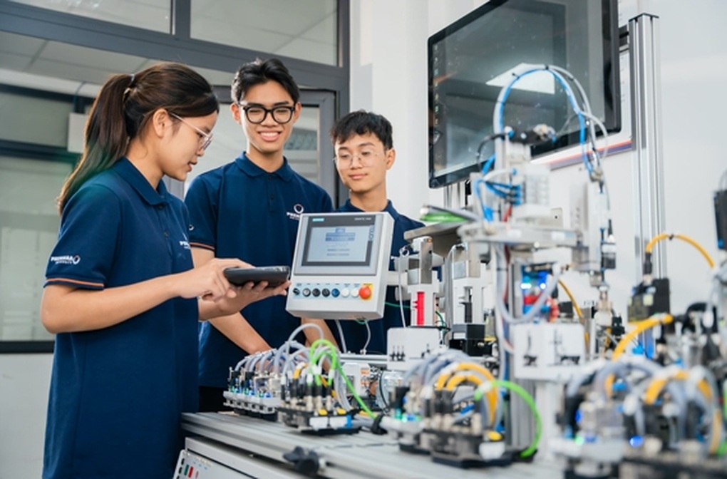 Mức lương nhân sự IT nhiều mảng cao vượt trội, tăng 50%? - 1 Mức lương nhân sự IT nhiều mảng cao vượt trội, tăng 50%? - 1
