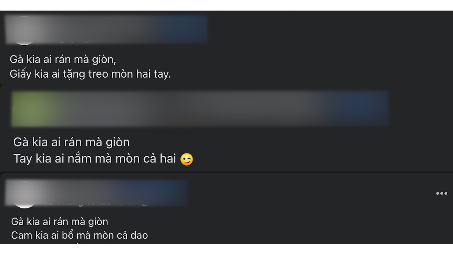 ‘Gà kia ai rán mà giòn’: Muốn rán gà ngon, có cần học nấu ăn?- Ảnh 1. ‘Gà kia ai rán mà giòn’: Muốn rán gà ngon, có cần học nấu ăn?- Ảnh 1.