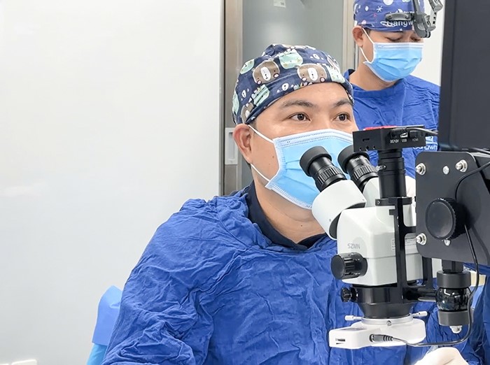 Nâng mũi sụn sườn tự thân nội soi vi phẫu - mũi đẹp an toàn bền vững- Ảnh 1. Nâng mũi sụn sườn tự thân nội soi vi phẫu - mũi đẹp an toàn bền vững- Ảnh 1.