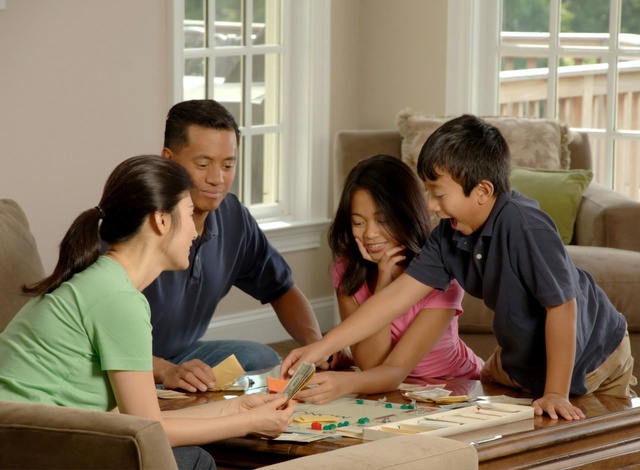 Nếu cha mẹ dạy con được điều này, lớn lên không thành Rồng cũng thành Phượng- Ảnh 2. Nếu cha mẹ dạy con được điều này, lớn lên không thành Rồng cũng thành Phượng- Ảnh 2.