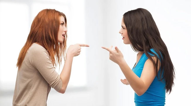 Người EQ thấp thường hay thể hiện 7 điều mà người EQ cao không bao giờ làm- Ảnh 1. Người EQ thấp thường hay thể hiện 7 điều mà người EQ cao không bao giờ làm- Ảnh 1.