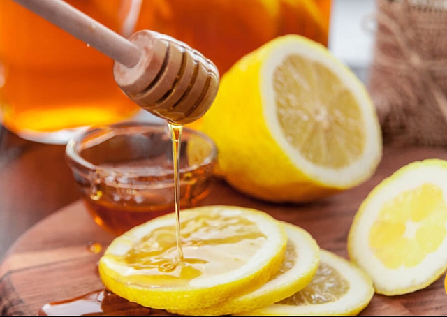 Trời lạnh, người bệnh tiểu đường uống nước chanh mật ong cần biết điều này để ngừa bệnh hô hấp, tăng đề kháng- Ảnh 2. Trời lạnh, người bệnh tiểu đường uống nước chanh mật ong cần biết điều này để ngừa bệnh hô hấp, tăng đề kháng- Ảnh 2.