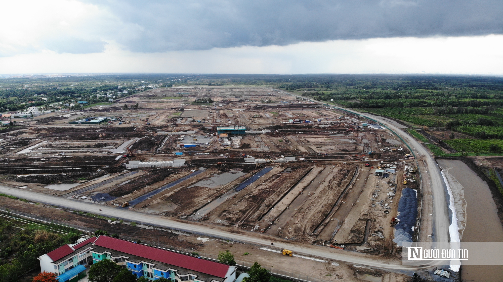Nhà đầu tư “săn” đất nền, nhóm sản phẩm nào chiếm ưu thế?- Ảnh 1. Nhà đầu tư “săn” đất nền, nhóm sản phẩm nào chiếm ưu thế?- Ảnh 1.