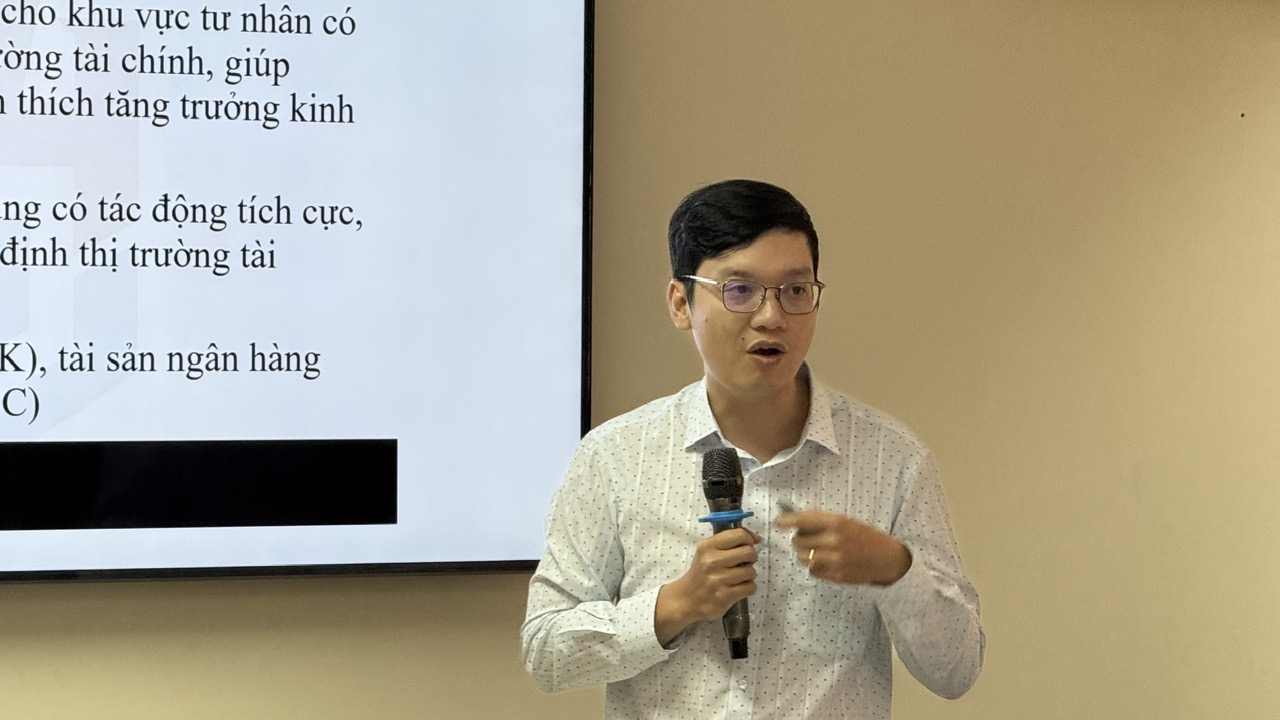 Nhân lực công nghệ tài chính có đáp ứng được xu thế phát triển?- Ảnh 1. Nhân lực công nghệ tài chính có đáp ứng được xu thế phát triển?- Ảnh 1.