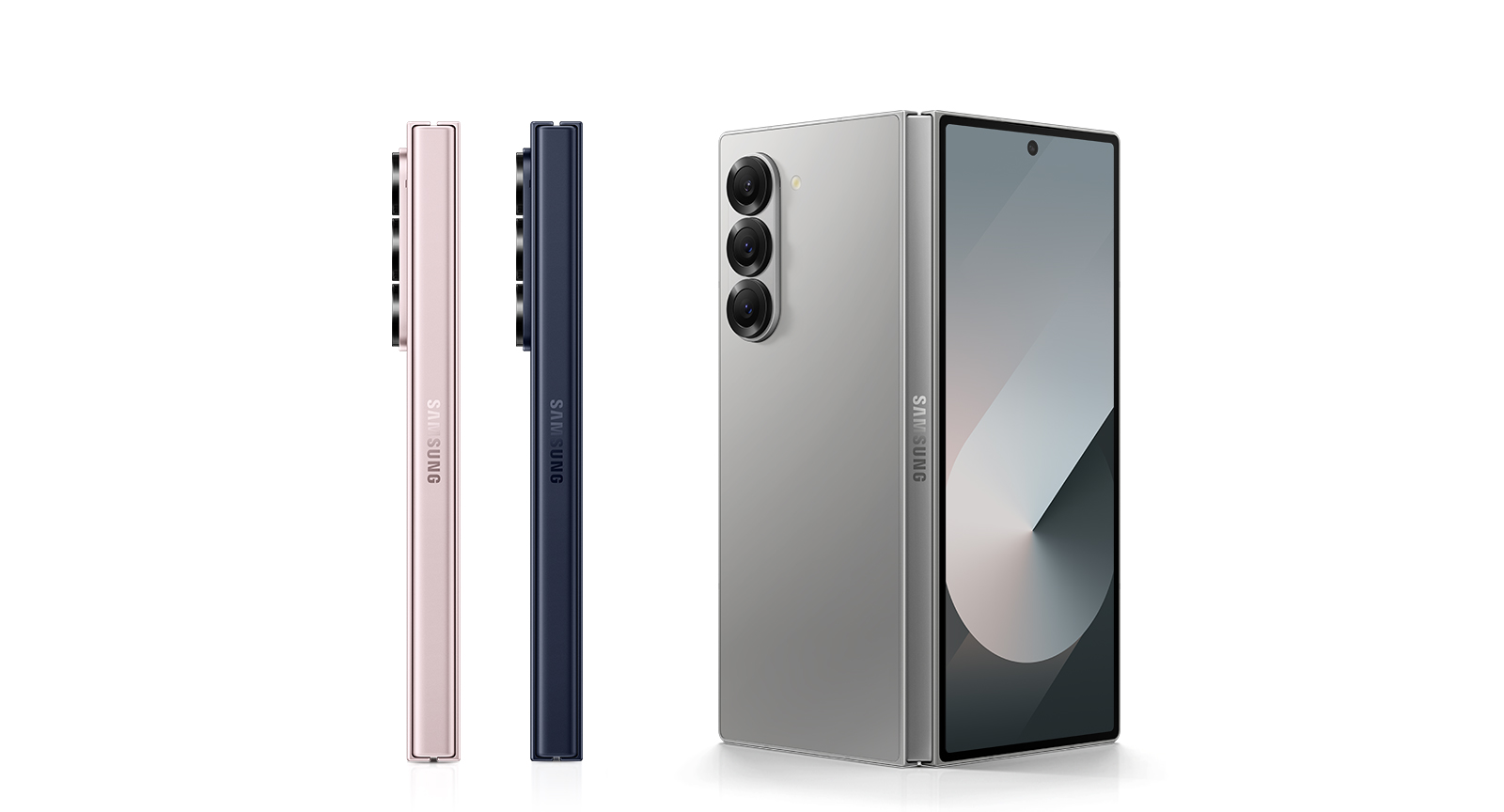 Những bức ảnh rò rỉ hé lộ thiết kế mới phiên bản đặc biệt của Galaxy Z Fold 6 sắp ra mắt- Ảnh 1. Những bức ảnh rò rỉ hé lộ thiết kế mới phiên bản đặc biệt của Galaxy Z Fold 6 sắp ra mắt- Ảnh 1.