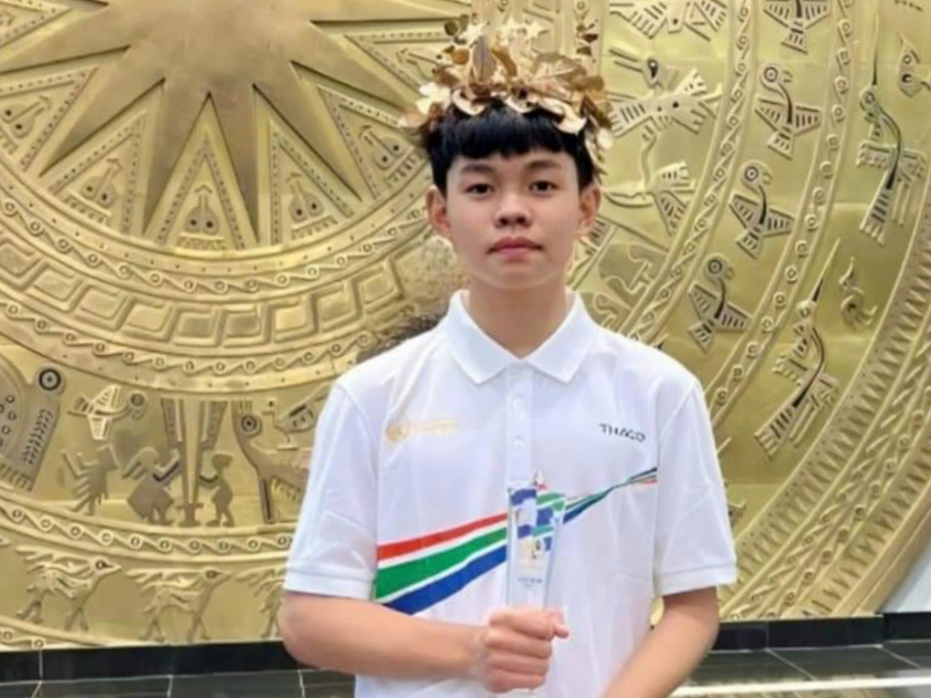 Những chuẩn bị của nhà leo núi Phú Yên trước trận chung kết năm Olympia - 1 Những chuẩn bị của nhà leo núi Phú Yên trước trận chung kết năm Olympia - 1