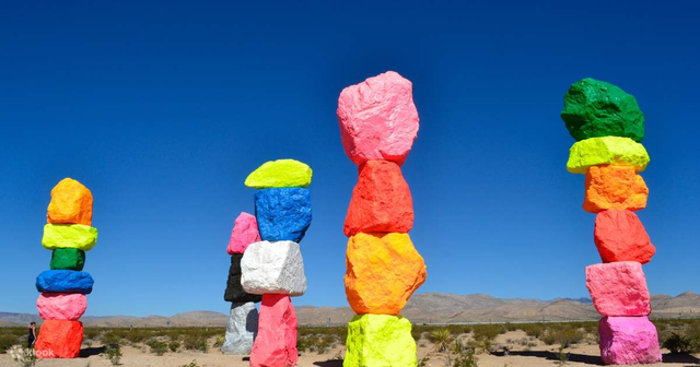 Những điều thú vị đang chờ bạn khám phá tại Las Vegas- Ảnh 1. Những điều thú vị đang chờ bạn khám phá tại Las Vegas- Ảnh 1.
