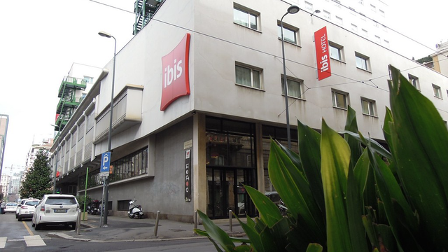 Những khách sạn phù hợp để lưu trú khi đến Milan- Ảnh 1. Những khách sạn phù hợp để lưu trú khi đến Milan- Ảnh 1.