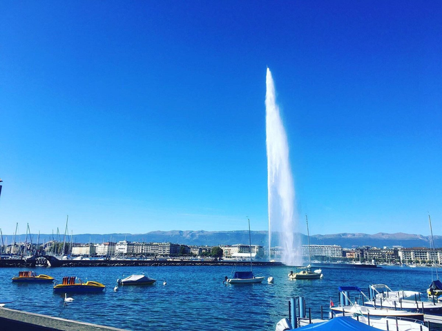 Những kinh nghiệm quý báu khi du lịch tại Geneva- Ảnh 1. Những kinh nghiệm quý báu khi du lịch tại Geneva- Ảnh 1.