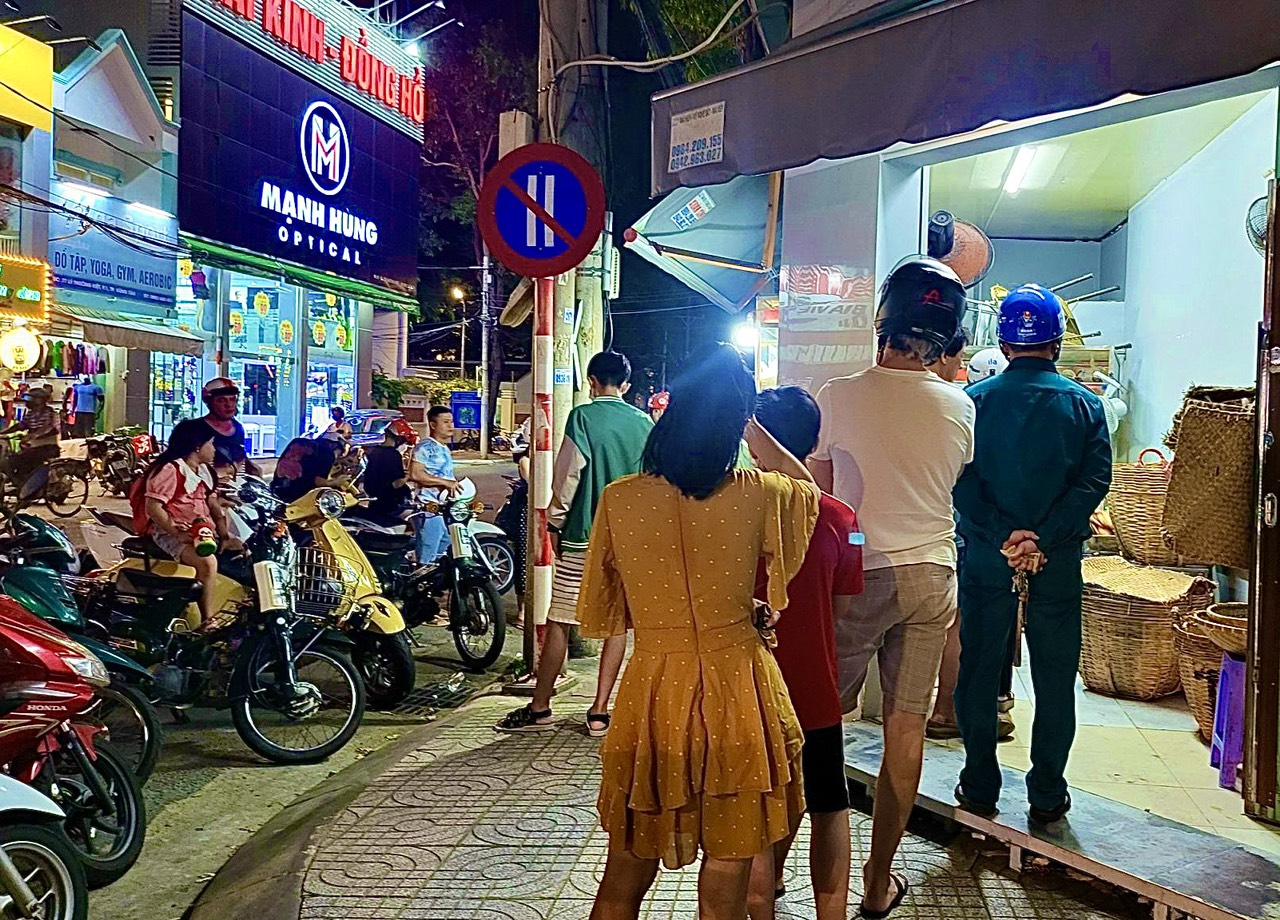 Món ăn độc lạ chỉ có ở Vũng Tàu, không duyên đừng mơ! - Ảnh 1. Món ăn độc lạ chỉ có ở Vũng Tàu, không duyên đừng mơ! - Ảnh 1.