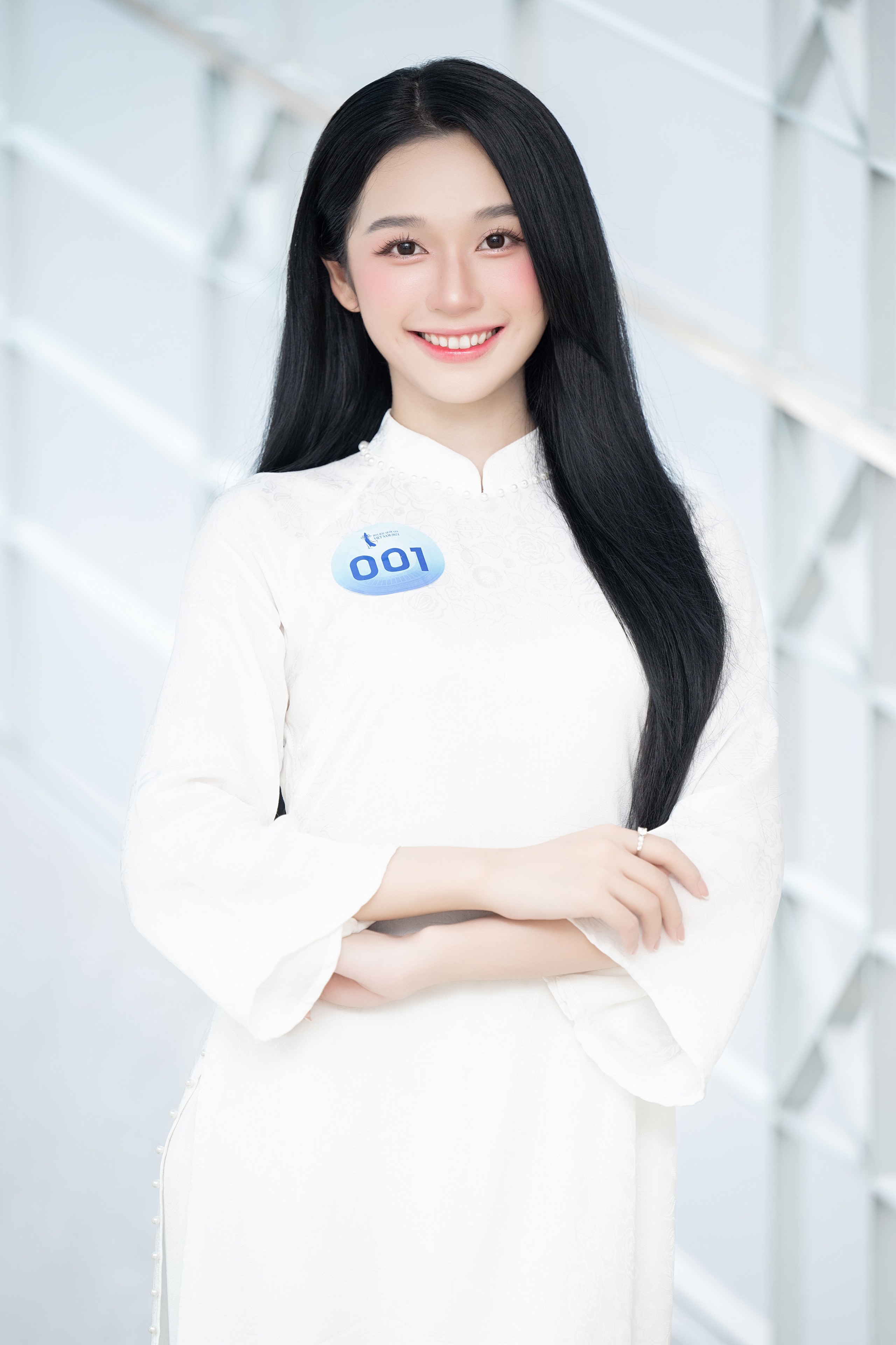 Hoa hậu Quốc gia Việt Nam 2024 hé lộ thí sinh có thành tích