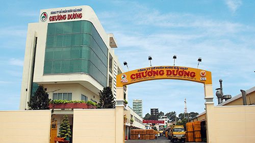 'Ông lớn' sá xị Chương Dương chìm trong thua lỗ- Ảnh 1. 'Ông lớn' sá xị Chương Dương chìm trong thua lỗ- Ảnh 1.