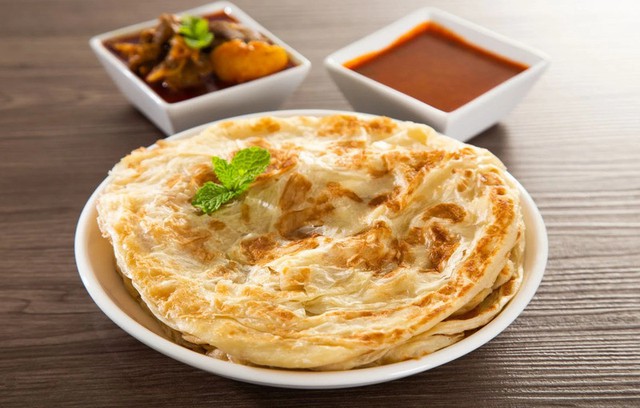 Penang và những món ăn quốc dân không thể không thử một lần- Ảnh 5. Penang và những món ăn quốc dân không thể không thử một lần- Ảnh 5.