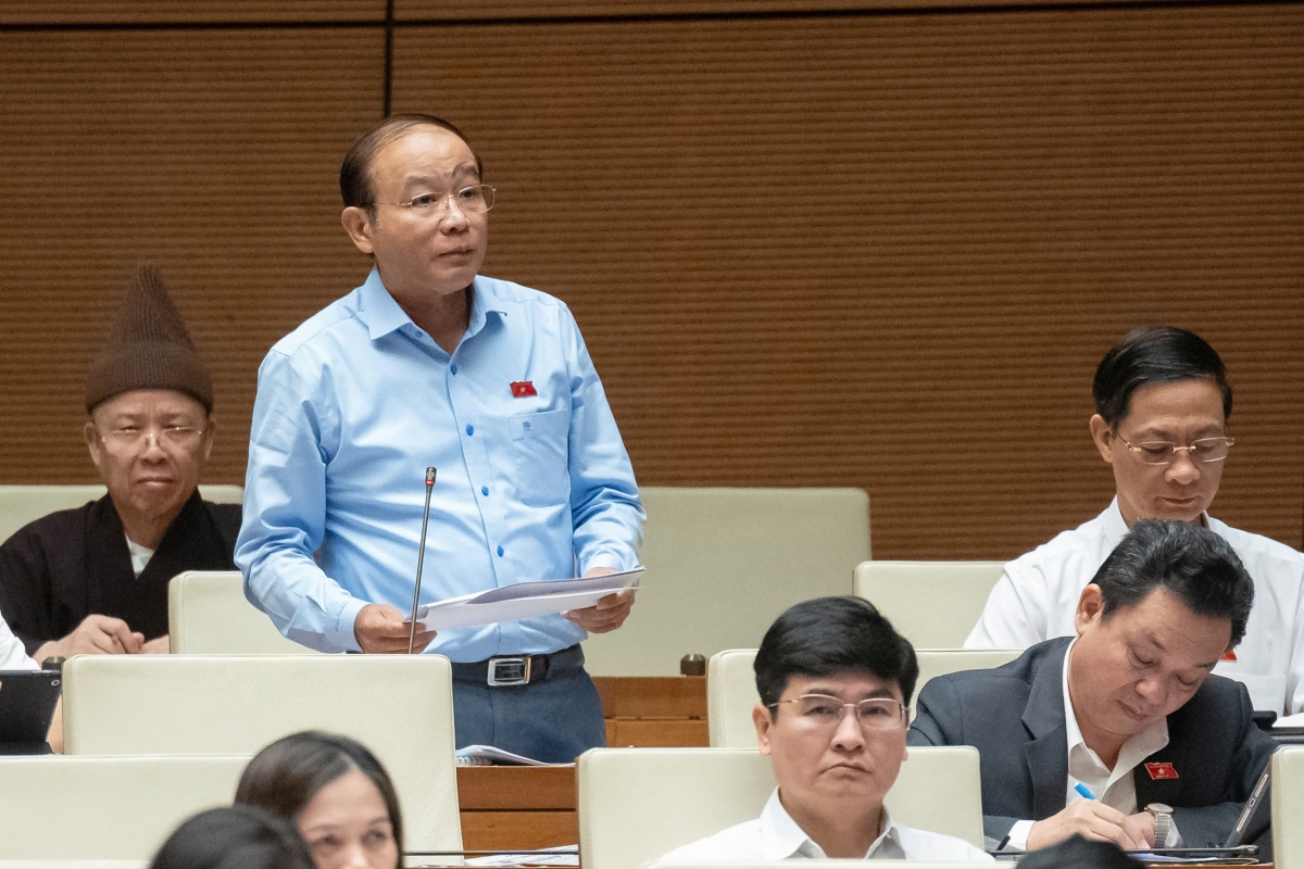 phát triển đô thị tràn lan nhưng không có giao thông, rồi bỏ hoang hình ảnh 1 phat trien do thi tran lan nhung khong co giao thong, roi bo hoang hinh anh 1