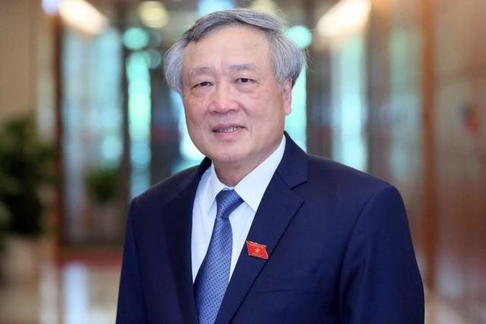 Phó Thủ tướng Thường trực Nguyễn Hòa Bình làm Phó Chủ tịch Thường trực Ủy ban Quốc gia về chuyển đổi số- Ảnh 1. Phó Thủ tướng Thường trực Nguyễn Hòa Bình làm Phó Chủ tịch Thường trực Ủy ban Quốc gia về chuyển đổi số- Ảnh 1.