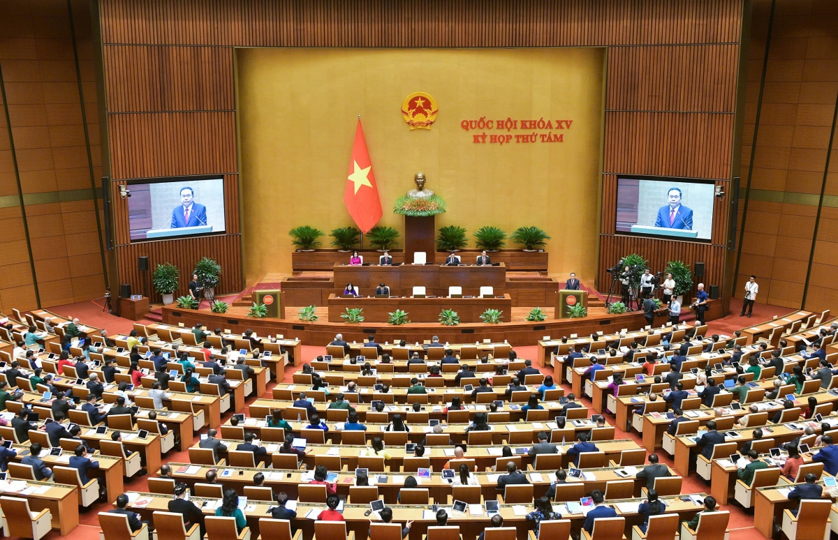 trực tiếp quốc hội giám sát tối cao về quản lý bất động sản và nhà ở xã hội hình ảnh 1 truc tiep quoc hoi giam sat toi cao ve quan ly bat dong san va nha o xa hoi hinh anh 1