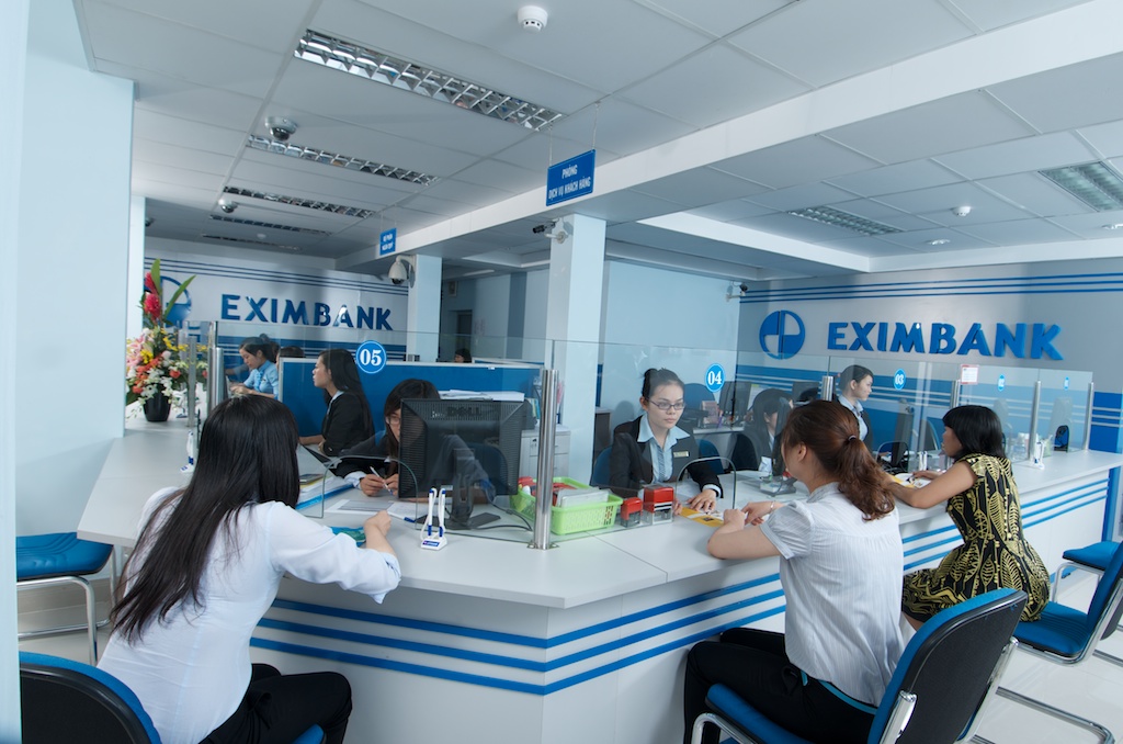 Hé lộ nguyên nhân Eximbank lên kế hoạch chuyển trụ sở chính ra Hà Nội- Ảnh 1. Hé lộ nguyên nhân Eximbank lên kế hoạch chuyển trụ sở chính ra Hà Nội- Ảnh 1.