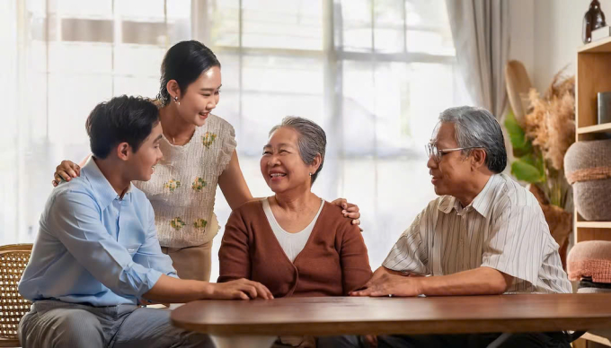 Quyết tâm lấy bạn trai nghèo khó, vào lễ ăn hỏi nhìn quà cưới nhà trai mang sang, cả nhà tôi ai nấy đều giật mình thảng thốt - Ảnh 2. Quyết tâm lấy bạn trai nghèo khó, vào lễ ăn hỏi nhìn quà cưới nhà trai mang sang, cả nhà tôi ai nấy đều giật mình thảng thốt - Ảnh 2.