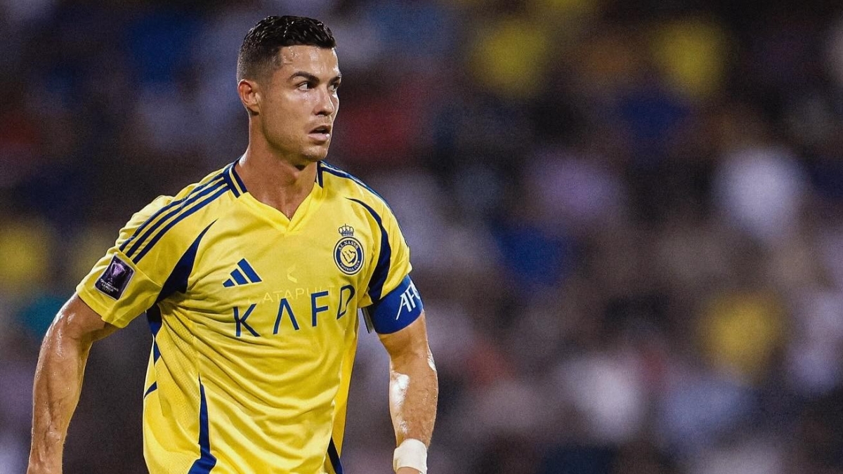 kết quả cúp c1 châu Á hôm nay 23 10 ronaldo thăng hoa cùng al nassr hình ảnh 1 ket qua cup c1 chau A hom nay 23 10 ronaldo thang hoa cung al nassr hinh anh 1