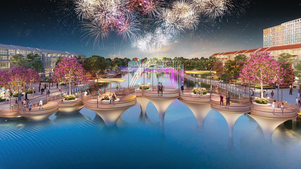 Sở hữu căn hộ đủ tiện ích tại Sun Urban City với giá chưa tới 1 tỷ đồng - 1 Sở hữu căn hộ đủ tiện ích tại Sun Urban City với giá chưa tới 1 tỷ đồng - 1
