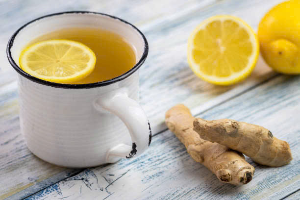 Tác dụng bất ngờ của uống trà gừng mỗi ngày với cholesterol trong máu- Ảnh 1. Tác dụng bất ngờ của uống trà gừng mỗi ngày với cholesterol trong máu- Ảnh 1.