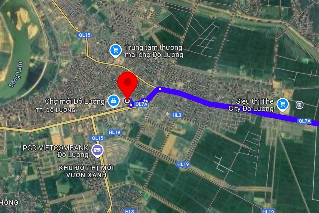 Tạm dừng đấu giá lô đất nông thôn có thửa đất khởi điểm gần 10 tỷ đồng - 1 Tạm dừng đấu giá lô đất nông thôn có thửa đất khởi điểm gần 10 tỷ đồng - 1