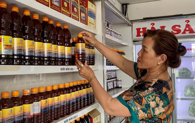 Khu vực Tây Nguyên và Nam Trung bộ: Tăng gắn kết với tổ chức Hội thông qua mô hình kinh tế tập thể- Ảnh 1. Khu vực Tây Nguyên và Nam Trung bộ: Tăng gắn kết với tổ chức Hội thông qua mô hình kinh tế tập thể- Ảnh 1.