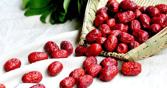 Táo tàu giúp ngủ ngon và nhiều lợi ích khác- Ảnh 1. Táo tàu giúp ngủ ngon và nhiều lợi ích khác- Ảnh 1.