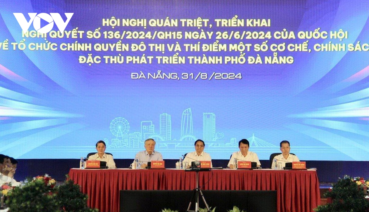 tháng 12 2024, hoàn thành Đề án thành lập khu thương mại tự do Đà nẵng hình ảnh 3 thang 12 2024, hoan thanh De an thanh lap khu thuong mai tu do Da nang hinh anh 3