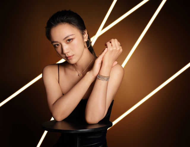 Thang Duy đọ sắc cùng dàn 'nữ thần' Aespa- Ảnh 1. Thang Duy đọ sắc cùng dàn 'nữ thần' Aespa- Ảnh 1.