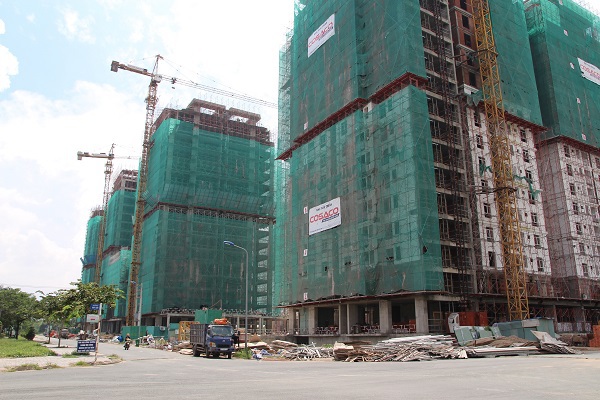Thành lập Ban chỉ đạo về rà soát, tháo gỡ khó khăn, vướng mắc liên quan đến các dự án - Ảnh minh họa