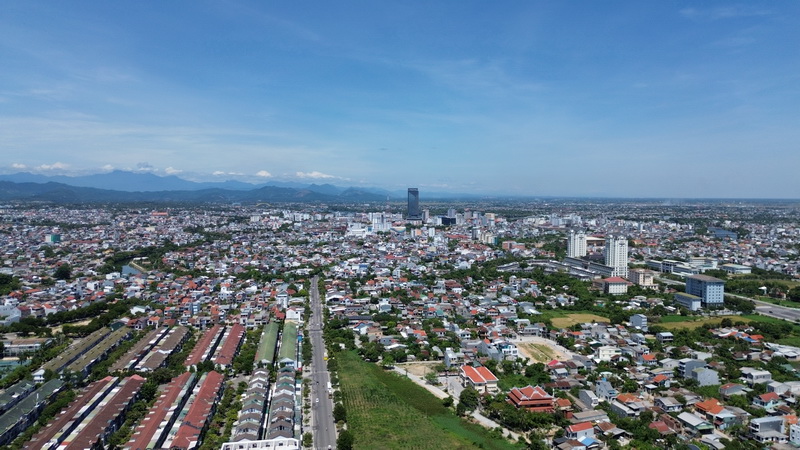 Các hộ kinh doanh trên địa bàn tỉnh Thừa Thiên Huế có cơ hội không mất phí khi thành lập doanh nghiệp trong năm 2024