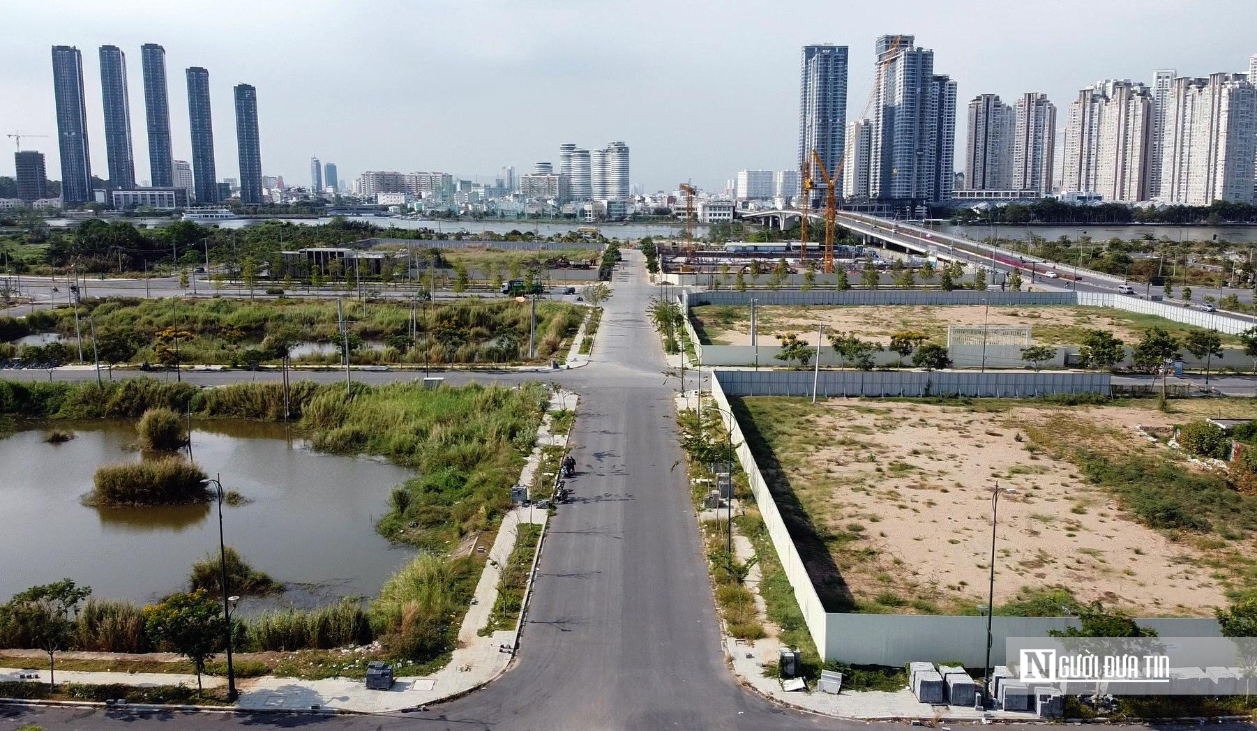 HoREA: Thí điểm cho nhiều loại đất xây nhà ở thương mại sẽ kéo giảm giá nhà- Ảnh 1. HoREA: Thí điểm cho nhiều loại đất xây nhà ở thương mại sẽ kéo giảm giá nhà- Ảnh 1.