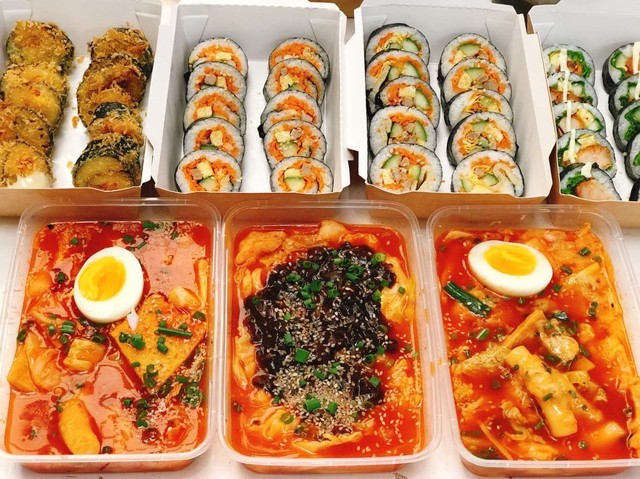 Thiên đường ăn vặt ở Đà Nẵng khiến bạn say mê quên lối về- Ảnh 1. Thiên đường ăn vặt ở Đà Nẵng khiến bạn say mê quên lối về- Ảnh 1.