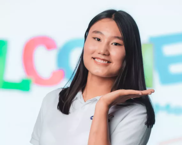 Thúc đẩy bình đẳng giới về công nghệ cho
nữ sinh Mông Cổ- Ảnh 1. Thúc đẩy bình đẳng giới về công nghệ cho
nữ sinh Mông Cổ- Ảnh 1.