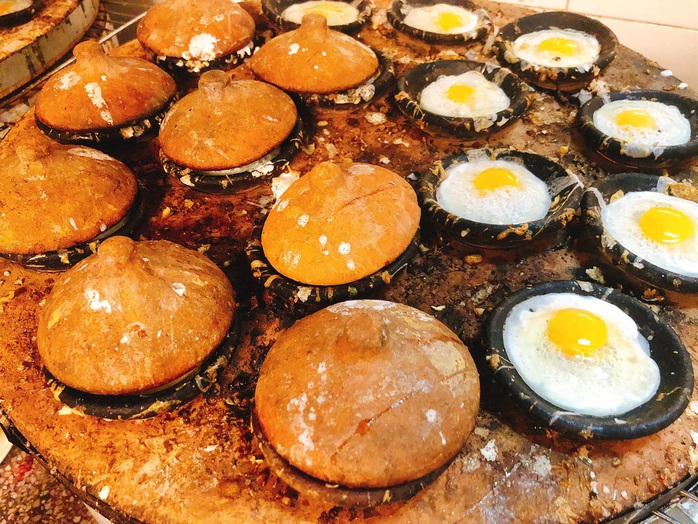 Thương nhớ bánh căn Đà Lạt - Ảnh 1. Thương nhớ bánh căn Đà Lạt - Ảnh 1.
