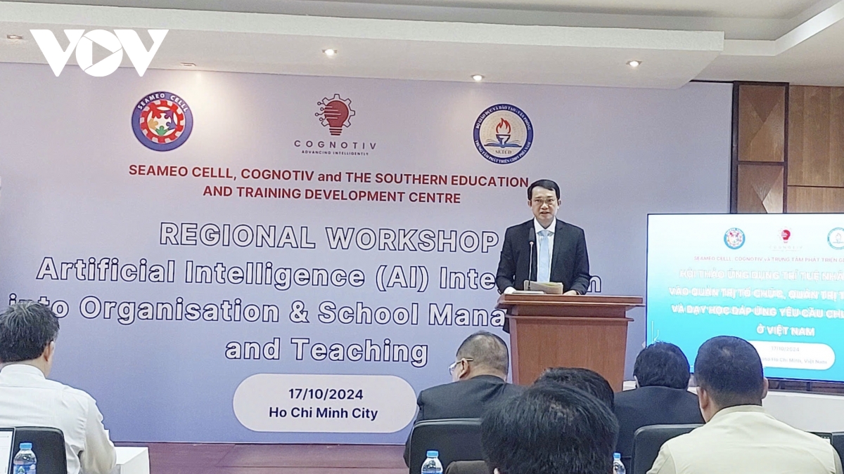 tích hợp ai vào trường học hình ảnh 1 tich hop ai vao truong hoc hinh anh 1