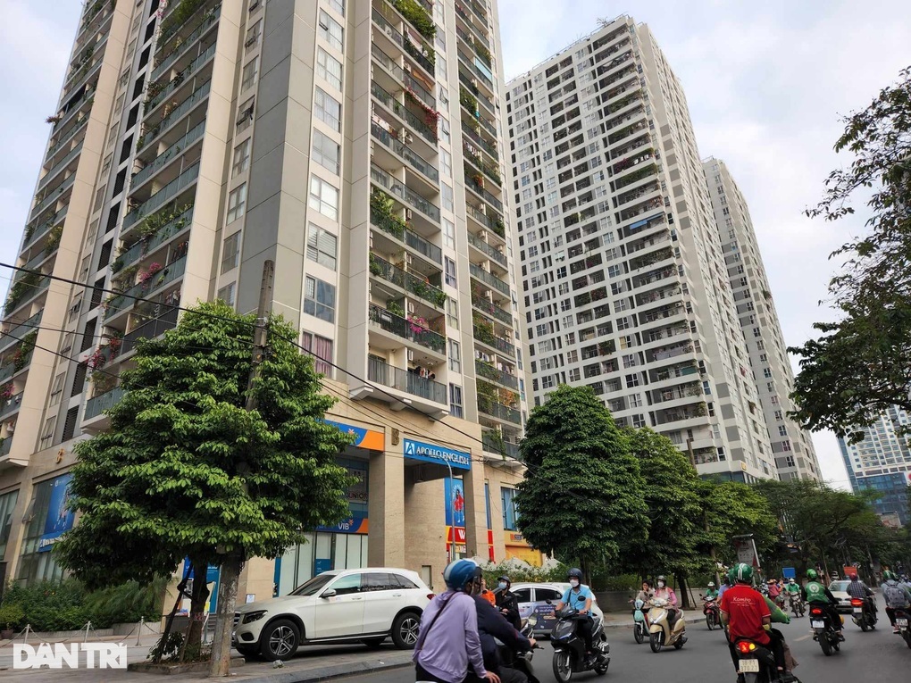 Giá bất động sản tăng vụt: Bộ Xây dựng điểm mặt 4 lý do chính - 1 Giá bất động sản tăng vụt: Bộ Xây dựng điểm mặt 4 lý do chính - 1