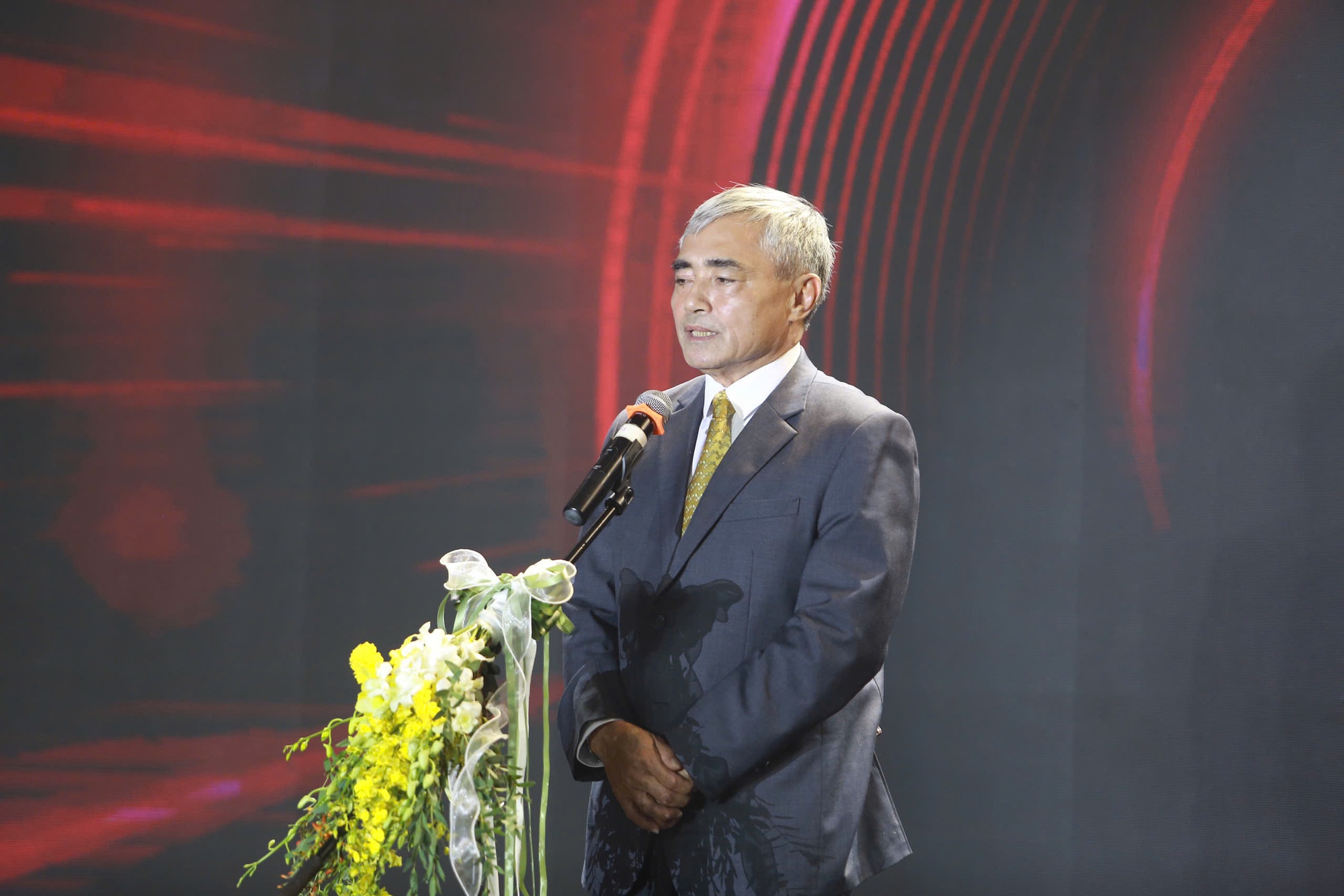 Công bố 12 Giải thưởng Sáng tạo Nội dung số Việt Nam 2024 - Ảnh 1. Công bố 12 Giải thưởng Sáng tạo Nội dung số Việt Nam 2024 - Ảnh 1.